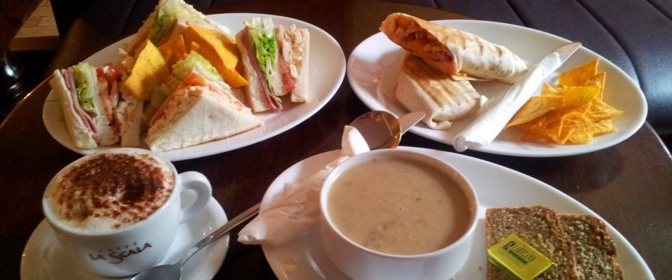 sandwiches sandwiches